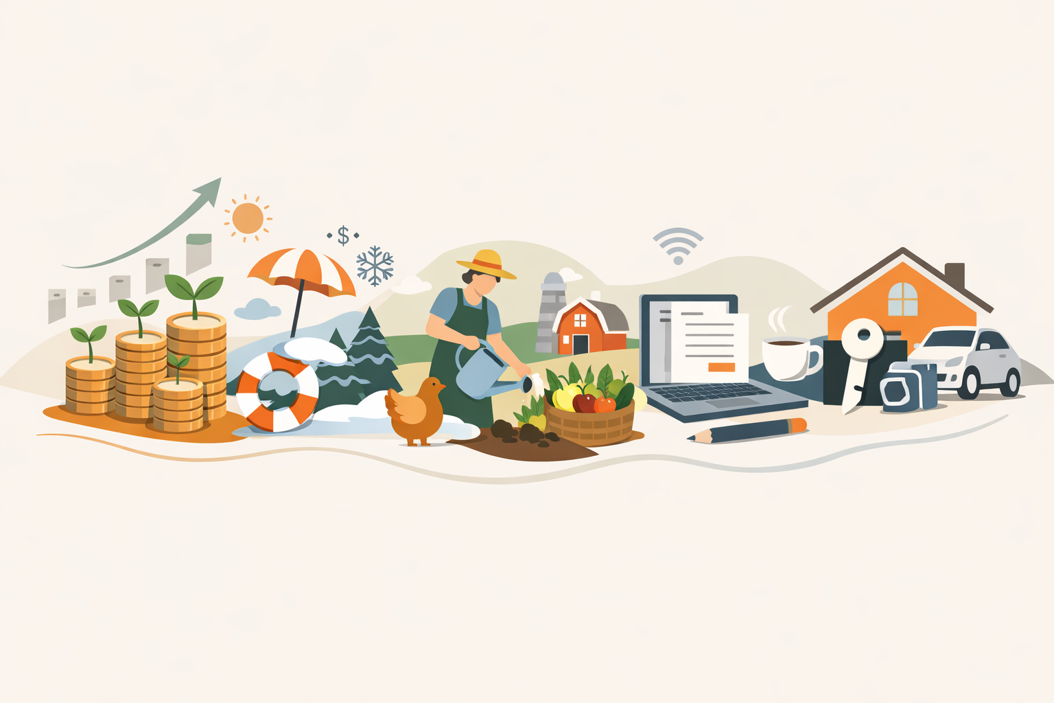 Why Starting a Side Hustle in 2026 Could Be Your Smartest Move Yet