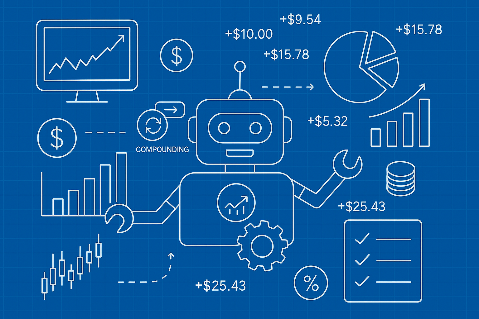Can Trading Bots Really Make You Profitable? Best Bots, Strategies & How to Earn $100+ Per Day