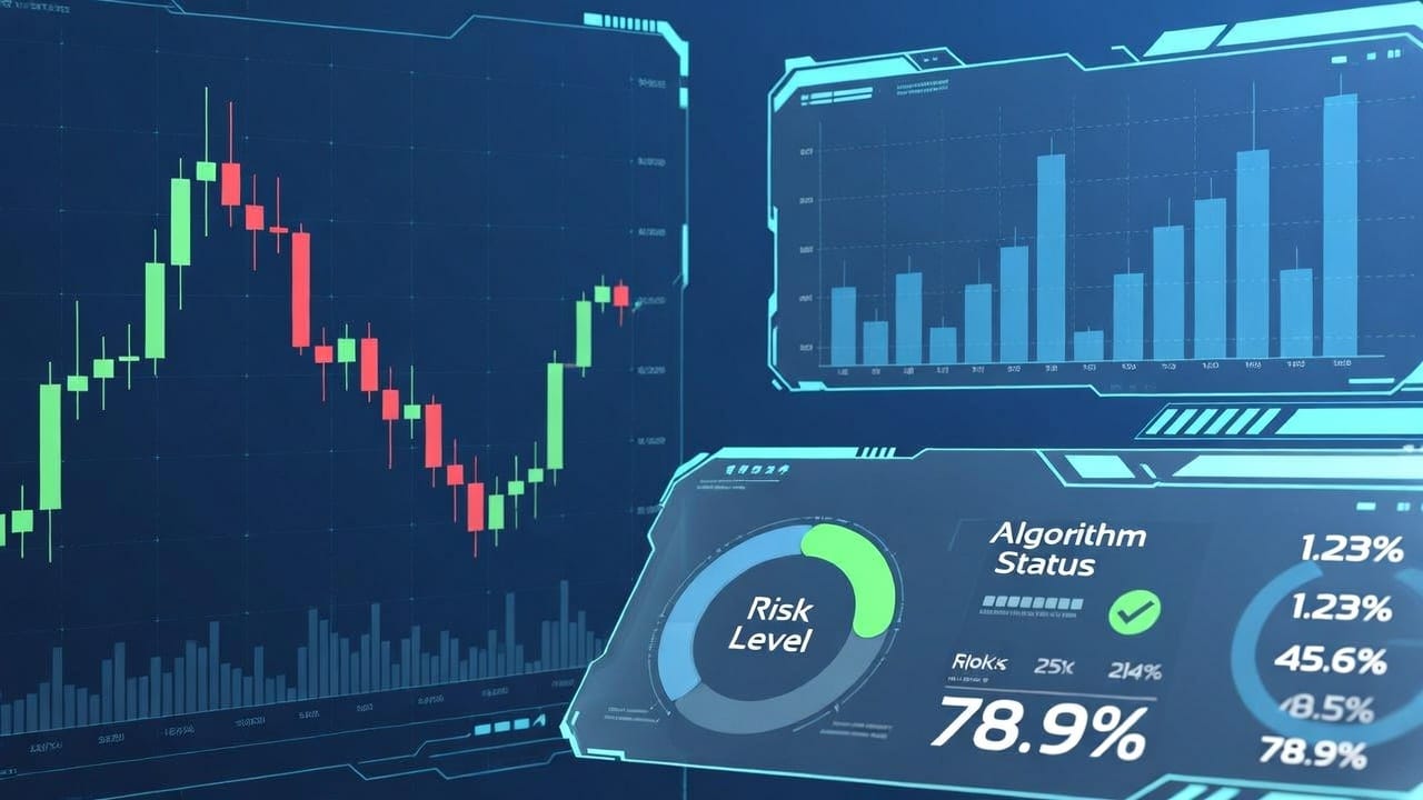 Risk Management for Automated Trading – A Step-by-Step Guide