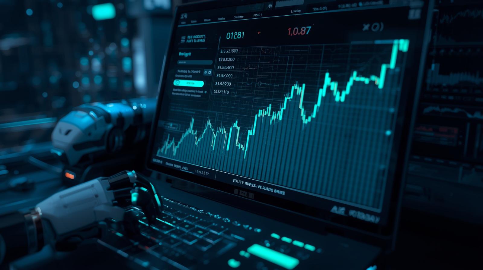 Trading Drawdown Protection: How to Protect Your Account While Compounding